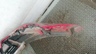  Бампер передний Ford Focus 3 Арт KEA32G501, вид 6