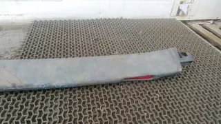  Бампер задний Opel Movano 1 restailing Арт DEA03HG01_A215257, вид 2