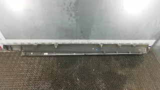 19257371,19257372 Накладка на порог Cadillac STS Арт 93F04GZ02, вид 5