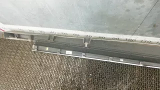 19257371,19257372 Накладка на порог Cadillac STS Арт 93F04GZ02, вид 7