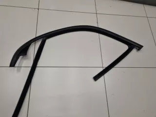 A1667250925 Уплотнитель стекла передней левой двери Mercedes GL X166 Арт Z298213, вид 1