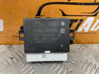 jpla15c859am Блок управления парктроников Land Rover Range Rover Sport 2 Арт 118564MA, вид 1