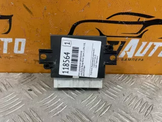 jpla15c859am Блок управления парктроников Land Rover Range Rover Sport 2 Арт 118564MA, вид 2