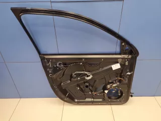 95553172906 Панель двери передней левой Porsche Cayenne 955 Арт ZAP298635, вид 2