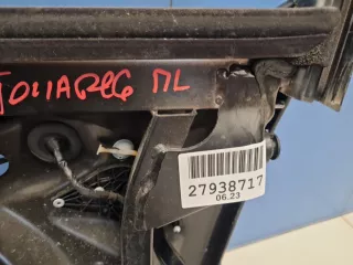 95553172906 Панель двери передней левой Porsche Cayenne 955 Арт ZAP298635, вид 4