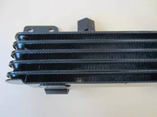 1240A019 Радиатор масленный для акпп Mitsubishi Monter 4 Арт BBBM00111826, вид 2