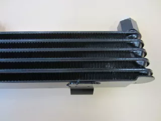 1240A019 Радиатор масленный для акпп Mitsubishi Monter 4 Арт BBBM00111826, вид 3