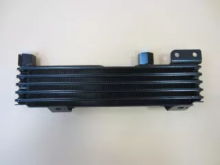1240A019 Радиатор масленный для акпп Mitsubishi Monter 4 Арт BBBM00111826, вид 5