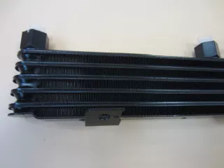 1240A019 Радиатор масленный для акпп Mitsubishi Monter 4 Арт BBBM00111826, вид 6