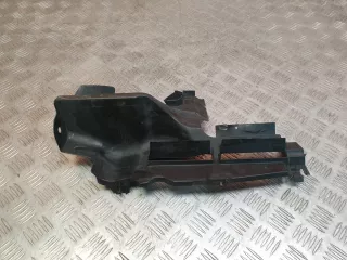 1669536090 Дефлектор радиатора Toyota Rav 4 4 Арт 184258PM, вид 5