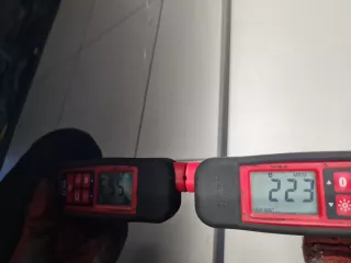4F0833051G Дверь левая задняя Audi A6 C6 (S6,RS6) Арт ZAP298617, вид 3
