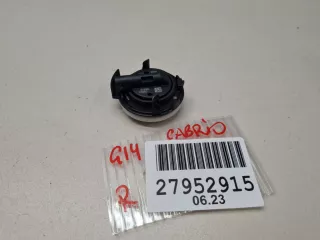 65779279391 Датчик Airbag BMW Z8 Арт ZAP298804, вид 1