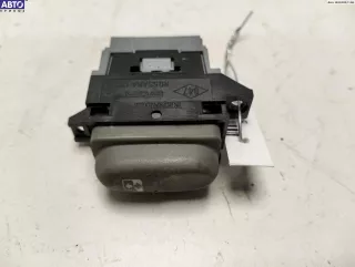 7700433115 Кнопка стеклоподъемника заднего правого Renault Scenic 1 Арт 54312885, вид 1