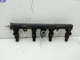 0280155971 Форсунка топливная Fiat Stilo Арт 54354850, вид 1