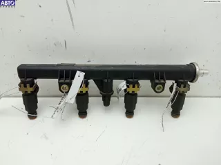 0280155971 Форсунка топливная Fiat Stilo Арт 54354850, вид 2