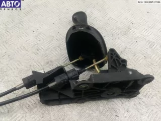 XS4R7K287 Кулиса КПП Ford Focus 1 Арт 54004968, вид 2