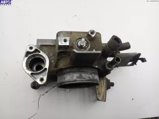 90529710 Заслонка дроссельная Opel Astra G Арт 54293854, вид 2