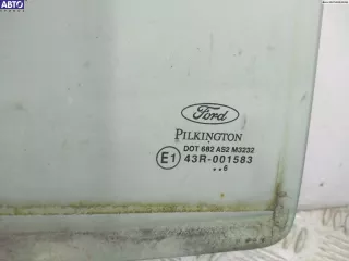  Стекло двери задней правой Ford Fiesta 5 Арт 54268363, вид 2