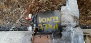 23300EE0A Стартер Nissan TIIDA C11 Арт 00077141, вид 2