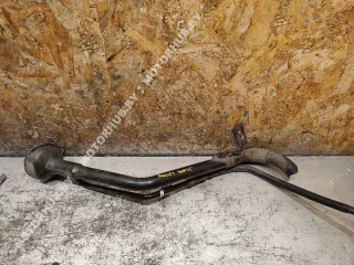  Горловина топливного бака Nissan Juke 1 1.5л DCi Арт 00070021, вид 1