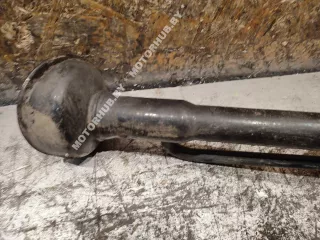  Горловина топливного бака Nissan Juke 1 1.5л DCi Арт 00070021, вид 2