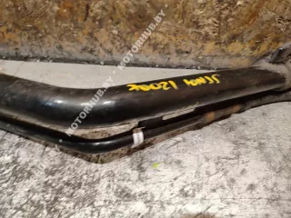  Горловина топливного бака Nissan Juke 1 1.5л DCi Арт 00070021, вид 3