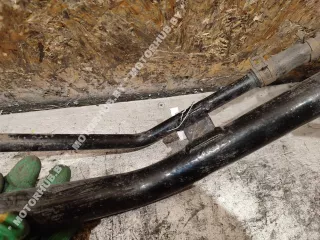  Горловина топливного бака Nissan Juke 1 1.5л DCi Арт 00070021, вид 6