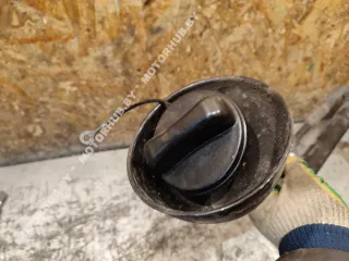  Горловина топливного бака Nissan Juke 1 1.5л DCi Арт 00070021, вид 8