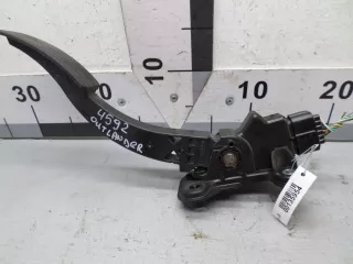  Педаль газа Mitsubishi Outlander 2 Арт 00135954, вид 1