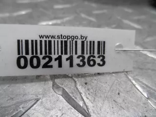 198803070 Педаль газа Mazda 6 1 Арт 00211363, вид 4