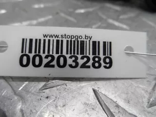 1988003070 Педаль газа Mazda 6 1 Арт 00203289, вид 2