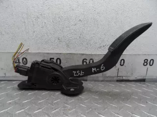9M819735AD Педаль газа Mazda 6 2 Арт 00204774, вид 1