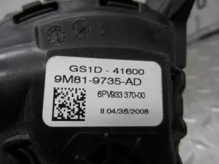 9M819735AD Педаль газа Mazda 6 2 Арт 00204774, вид 3