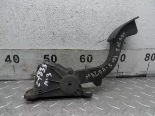 4M519F836AG Педаль газа Mazda 3 BK Арт 00209390, вид 1