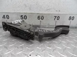 4M519F836AG Педаль газа Mazda 3 BK Арт 00209390, вид 3