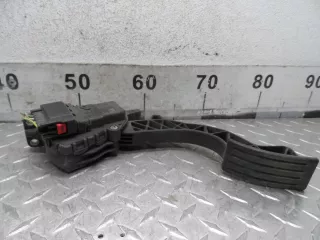 4M519F836AG Педаль газа Mazda 3 BK Арт 00209390, вид 5
