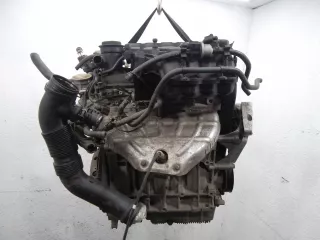 CMX Двигатель Volkswagen Golf 6 Арт 00212943, вид 2