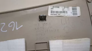 1MC59HL1AC Пластик Jeep Grand Cherokee IV (WK2) Арт 8249881, вид 4