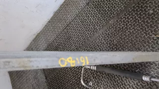 92100JG000 Радиатор кондиционера  Nissan Rogue Арт 8250919, вид 3