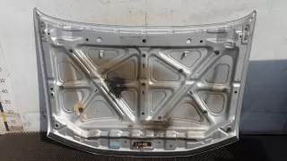  Капот Nissan Pathfinder 3 Арт KEA02D201, вид 6