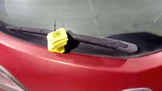  Щеткодержатель задний Mazda 3 BL Арт 46023049275