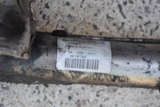 31429876 рулевая рейка Volvo XC90 1 restailing Арт H300-59-1, вид 2