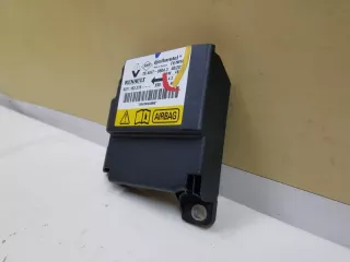 8201163278 блок управления airbag Renault Sandero 1 Арт DN115251, вид 3