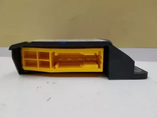 8201163278 блок управления airbag Renault Sandero 1 Арт DN115251, вид 6
