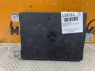 a2139005522 Блок управления SAM Mercedes CLS C257 Арт 118781MA, вид 3