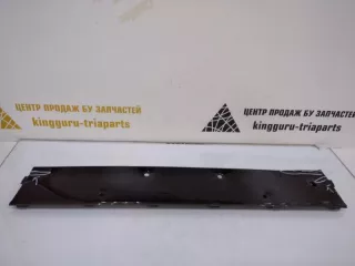 51118092500 Накладка бампера BMW X6 G06 Арт TP50530, вид 1