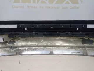 86612s1500 Спойлер заднего бампера Hyundai Santa FE 4 (TM) restailing Арт TP50590, вид 12
