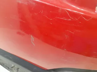 62022BR10H бампер Nissan Qashqai 1  Арт VZ194435, вид 4