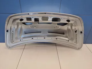 A2057500075 Крышка багажника Mercedes C W205 Арт ZAP298625, вид 3