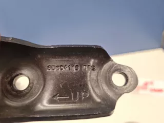 80A827606CSTL Кронштейн амортизатора двери багажника правый Audi Q5 2 Арт ZAP298926, вид 2